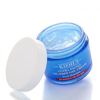 Kiehl's Ultra Facial Oil-Free Gel Cream 50ml - LMCHING Group Limited