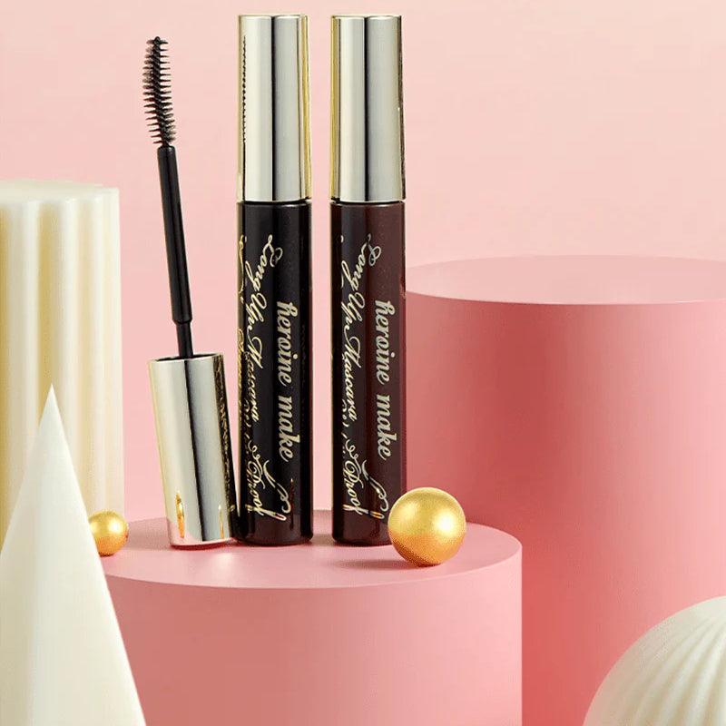 KISS ME Heroine Make Long & Curl Super Waterproof Mascara 6g - LMCHING Group Limited