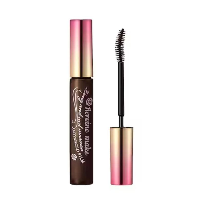 KISS ME Heroine Make Long & Curl Super Waterproof Mascara 6g - LMCHING Group Limited