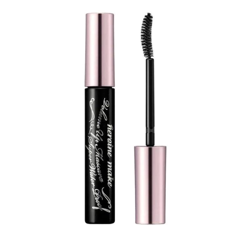 KISS ME Heroine Make Long & Curl Super Waterproof Mascara 6g - LMCHING Group Limited