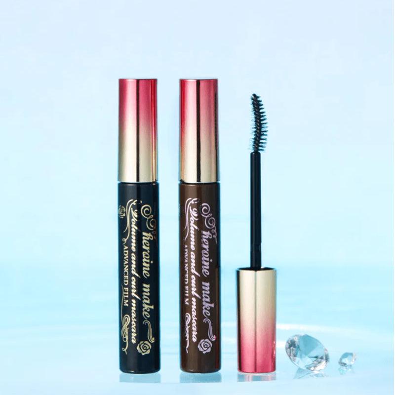 KISS ME Heroine Make Long & Curl Super Waterproof Mascara 6g - LMCHING Group Limited