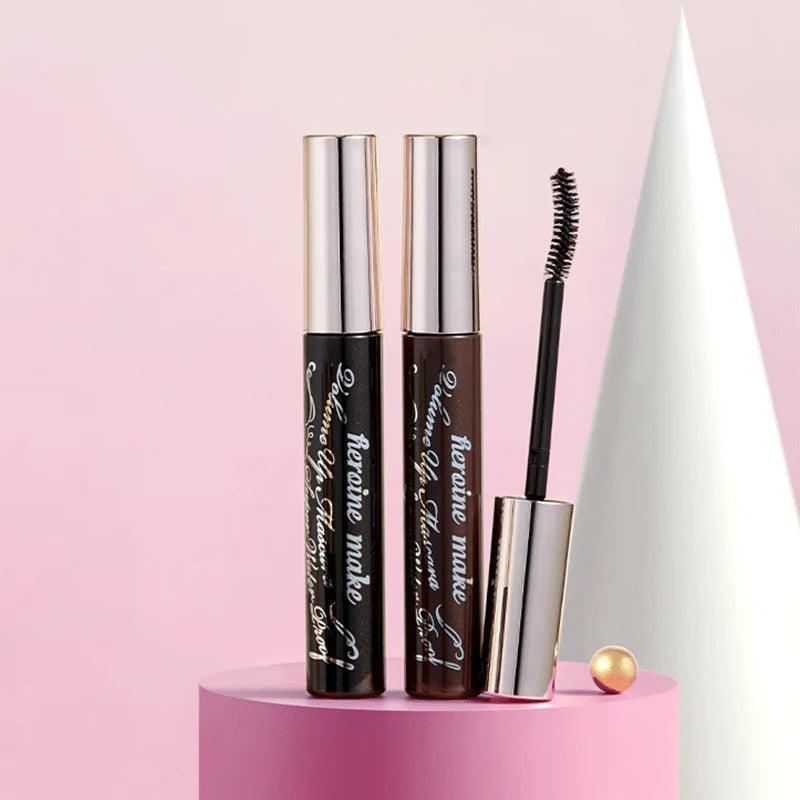 KISS ME Heroine Make Long & Curl Super Waterproof Mascara 6g - LMCHING Group Limited