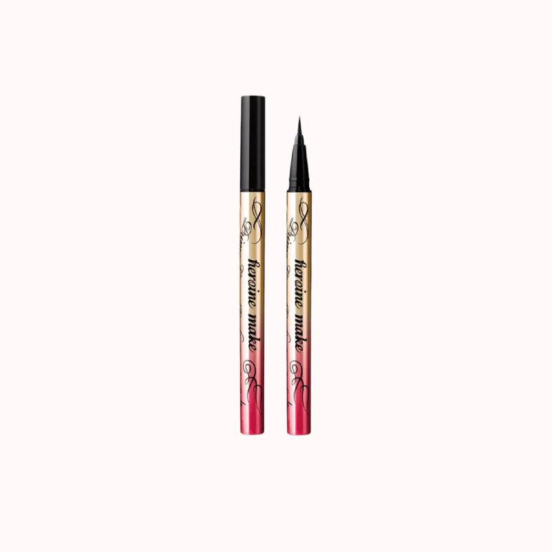 KISS ME Heroine Make Prime Liquid Eyeliner (