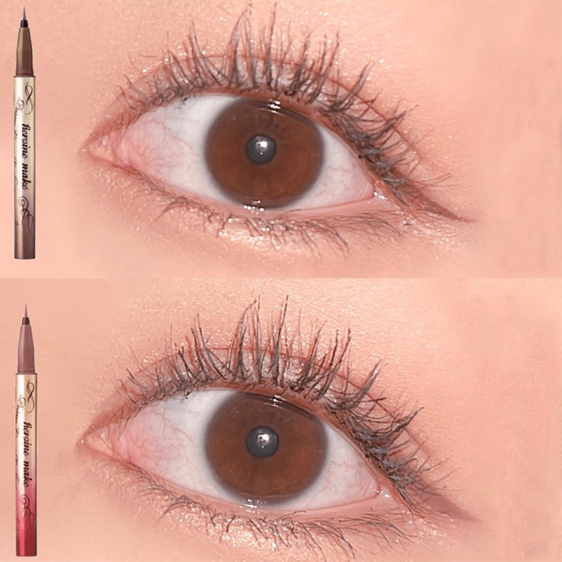 KISS ME Heroine Make Prime Liquid Eyeliner Rich Keep Limited Edition 0 LMCHING Group Limited