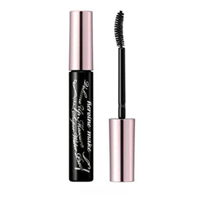 KISS ME Heroine Make Volume Up Mascara Super Waterproof 6g - LMCHING Group Limited