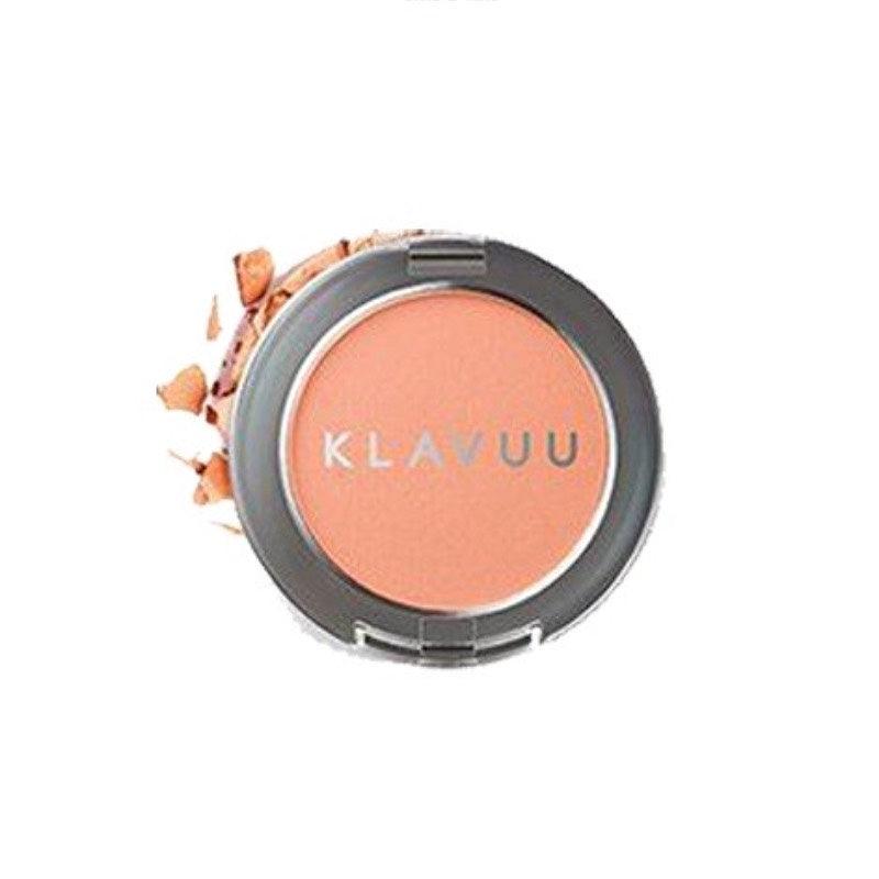 KLAVUU Natural Powder Blusher 5.5g - LMCHING Group Limited