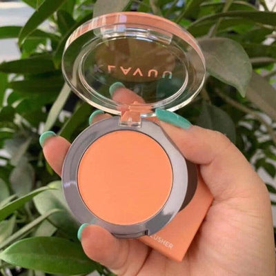 KLAVUU Natural Powder Blusher 5.5g - LMCHING Group Limited