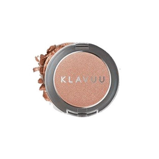 KLAVUU Natural Powder Blusher 5.5g - LMCHING Group Limited