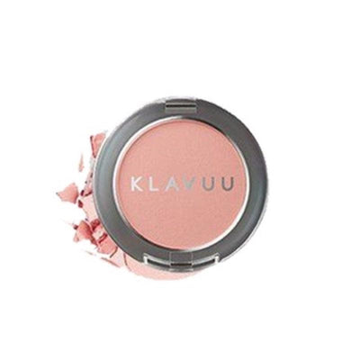 KLAVUU Natural Powder Blusher 5.5g - LMCHING Group Limited