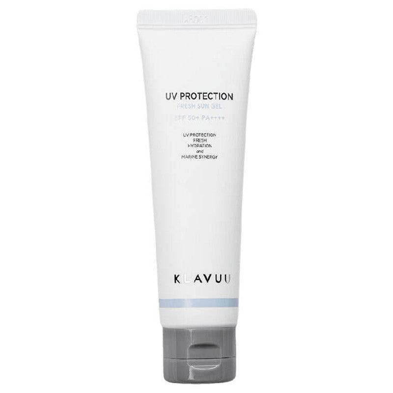 KLAVUU UV Protection Fresh Sun Gel SPF+ PA++++ 50ml LMCHING Group Limited