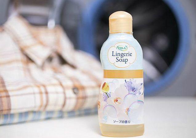 KOBAYASHI Sarasaty Blood Stain Remover Lingerie Sanitary Soap 120ml - LMCHING Group Limited