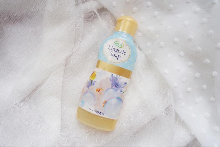 KOBAYASHI Sarasaty Blood Stain Remover Lingerie Sanitary Soap 120ml - LMCHING Group Limited