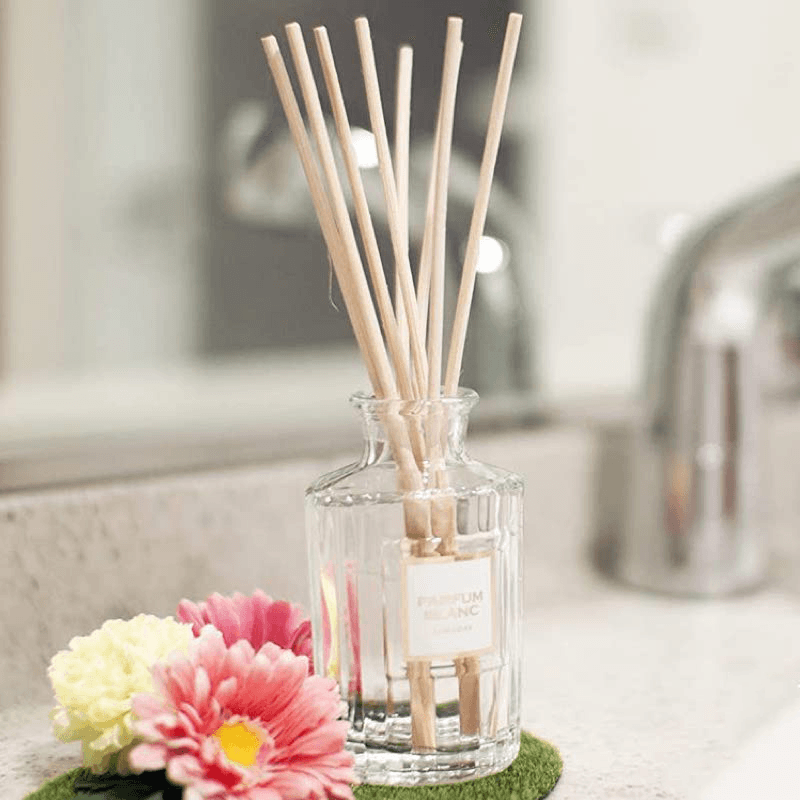 KOBAYASHI Sawaday Stick Air Freshener (Parfum Blanc) 70ml - LMCHING Group Limited