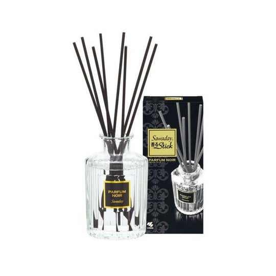 KOBAYASHI Sawaday Stick Air Freshener (Parfum Noir) 70ml - LMCHING Group Limited