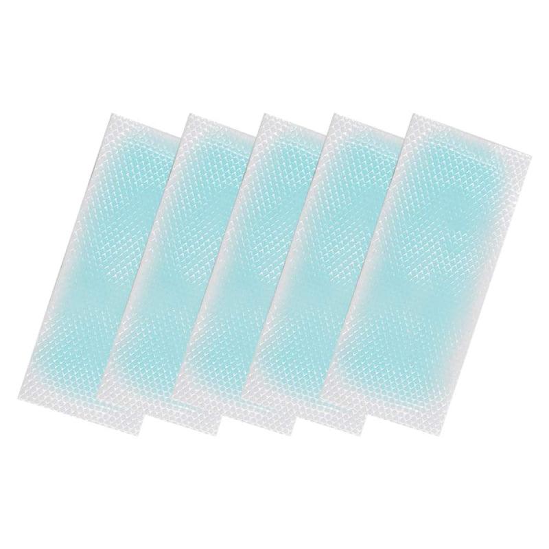 KOKUBO Kiyo Adult Cooling Gel Patch (Mint Scent) 4pcs / 16pcs - LMCHING Group Limited