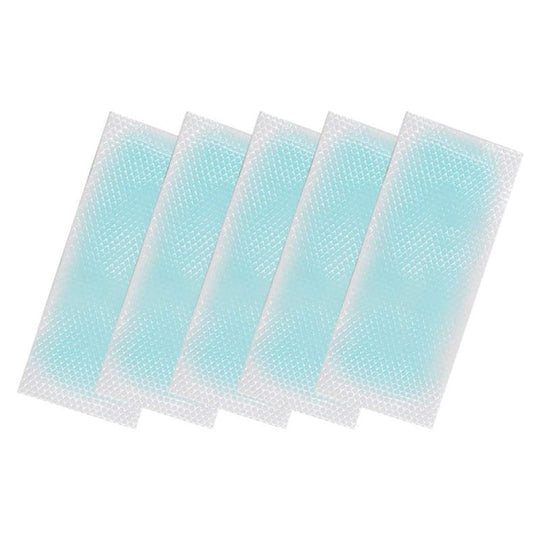 KOKUBO Kiyo Adult Cooling Gel Patch (Mint Scent) 4pcs / 16pcs - LMCHING Group Limited