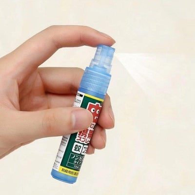 KOKUBO Kiyo Mini Pocket Anti Insect Spray Bottle 12ml - LMCHING Group Limited