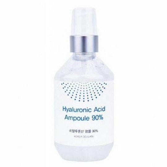Korea Devilkin Hyaluronic Acid 90% Peptides Water-Locking Ampoule 250ml - LMCHING Group Limited