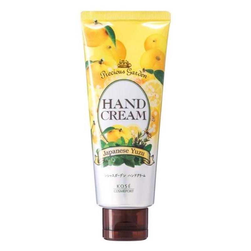 KOSE Precious Garden Hand Cream 70g - LMCHING Group Limited