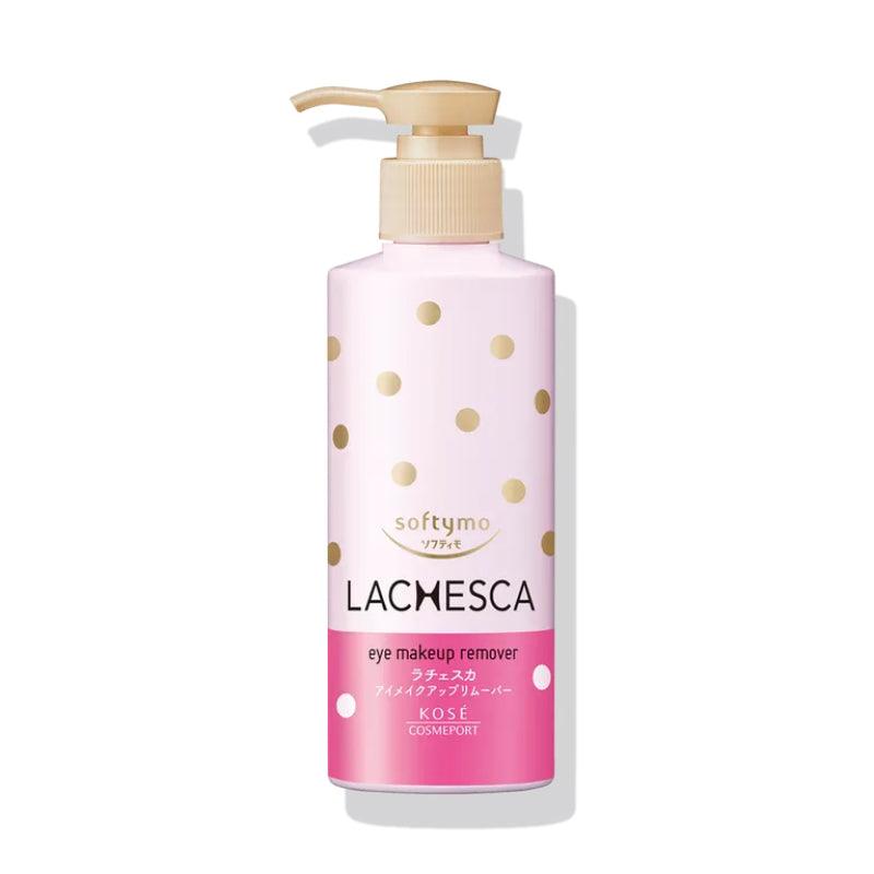 Kose Softymo Lachesca Eye Makeup Remover 180ml - LMCHING Group Limited
