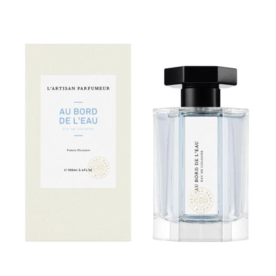L'Artisan Parfumeur Au Bord De L'Eau Eau De Cologne 100ml - LMCHING Group Limited
