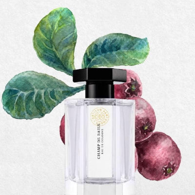 L'Artisan Parfumeur Champ De Baies Eau De Cologne 100ml - LMCHING Group Limited