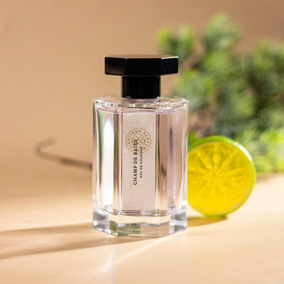 L'Artisan Parfumeur Champ De Baies Eau De Cologne 100ml - LMCHING Group Limited