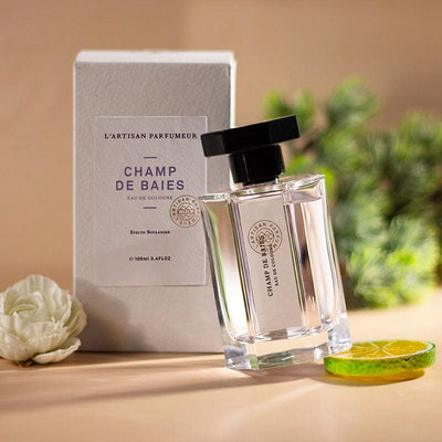 L'Artisan Parfumeur Champ De Baies Eau De Cologne 100ml - LMCHING Group Limited