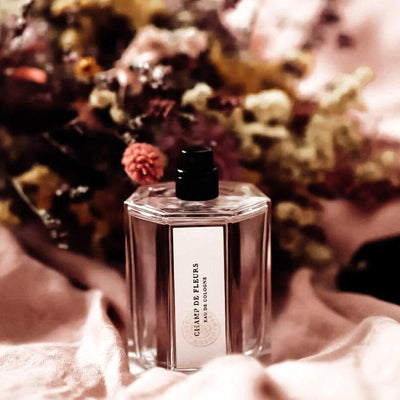 L'Artisan Parfumeur Champ De Baies Eau De Cologne 100ml - LMCHING Group Limited