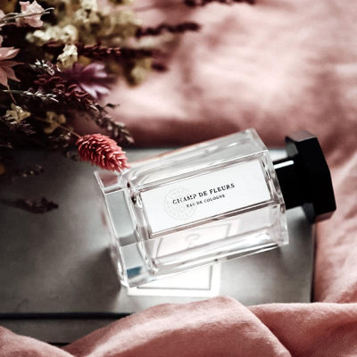 L'Artisan Parfumeur Champ De Baies Eau De Cologne 100ml - LMCHING Group Limited