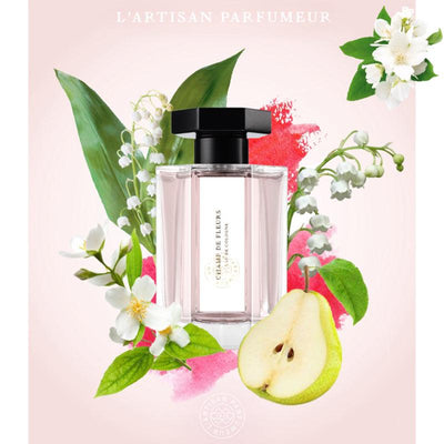 L'Artisan Parfumeur Champ De Baies Eau De Cologne 100ml - LMCHING Group Limited