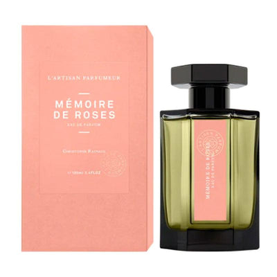 L'Artisan Parfumeur Memoire De Roses Eau De Parfum 100ml