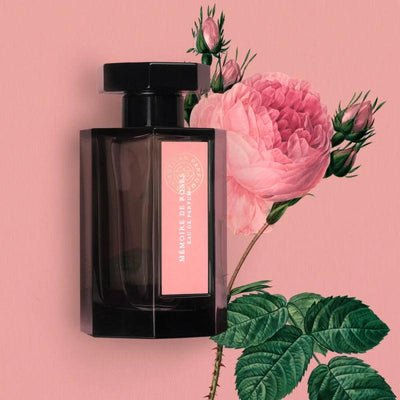 L'Artisan Parfumeur Memoire De Roses Eau De Parfum 100ml - LMCHING Group Limited