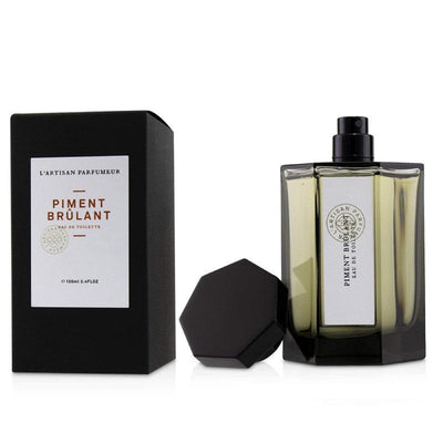 L'Artisan Parfumeur Piment Brulant Eau De Toilette 100ml - LMCHING Group Limited