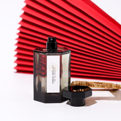 L'Artisan Parfumeur Piment Brulant Eau De Toilette 100ml - LMCHING Group Limited