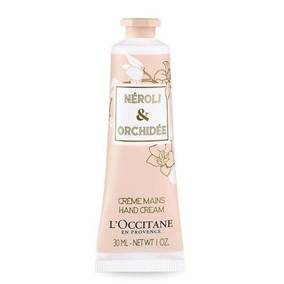 L'Occitane French Ladies Hand Cream (Neroli & Orchidee) 30ml - LMCHING Group Limited