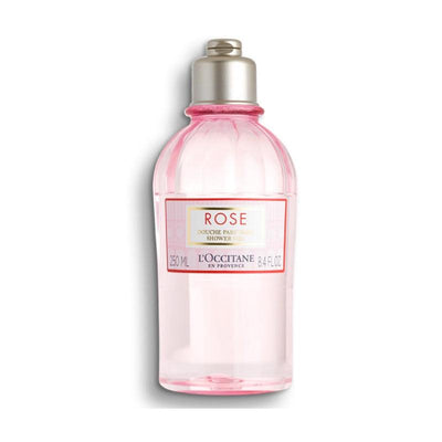 L'Occitane French Nourishing Shower Gel (Rose) 250ml - LMCHING Group Limited