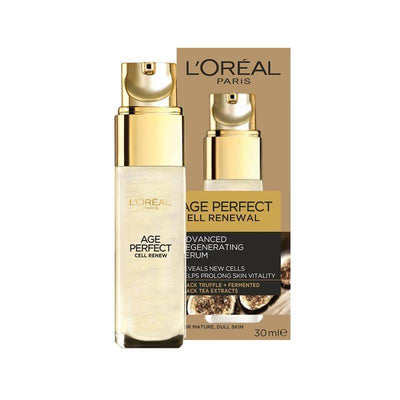 L’Oréal Paris Age Perfect Cell Renewal Serum 30ml - LMCHING Group Limited