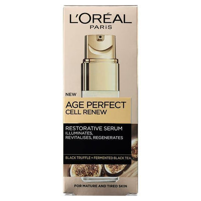 L’Oréal Paris Age Perfect Cell Renewal Serum 30ml - LMCHING Group Limited