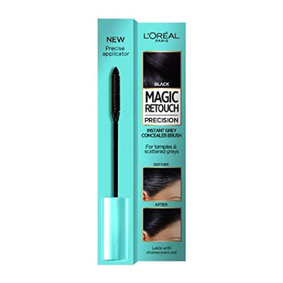 L'OREAL PARIS Magic Retouch Precision Concealer Brush (3 Colors) 8ml - LMCHING Group Limited