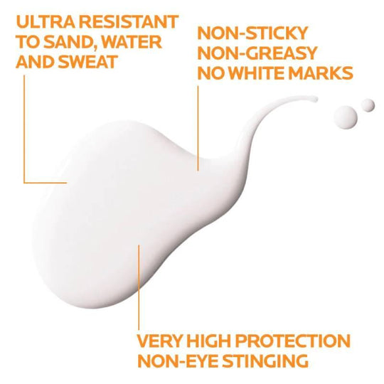 La Roche Posay Anthelios UVMune 400 Invisible Fluid SPF50+ Sun Cream 50ml - LMCHING Group Limited