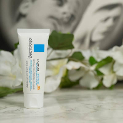 LA ROCHE-POSAY Cicaplast Baume B5+ Ultra-Repairing Soothing Balm 40ml / 100ml - LMCHING Group Limited