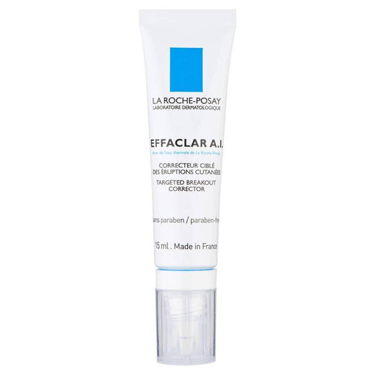 LA ROCHE-POSAY Effaclar A.I. Breakout Corrector 15ml - LMCHING Group Limited