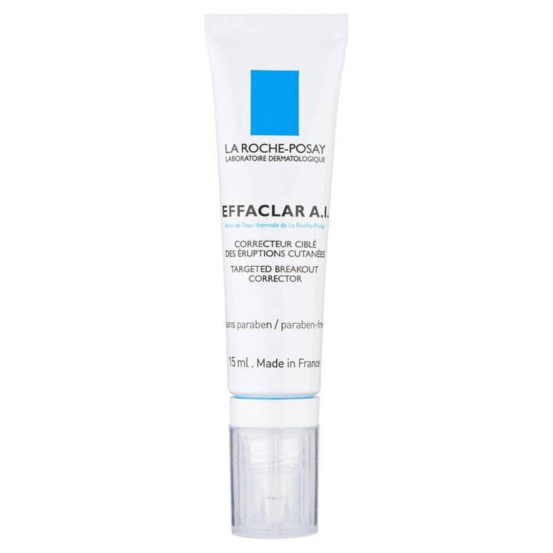 La Roche-Posay Effaclar A.I. Breakout Corrector 15ml - LMCHING Group Limited