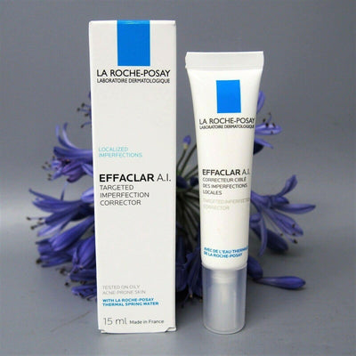 La Roche-Posay Effaclar A.I. Breakout Corrector 15ml - LMCHING Group Limited