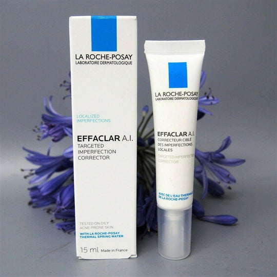 LA ROCHE-POSAY Effaclar A.I. Breakout Corrector 15ml - LMCHING Group Limited