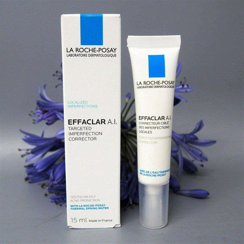 La Roche-Posay Effaclar A.I. Breakout Corrector 15ml - LMCHING Group Limited
