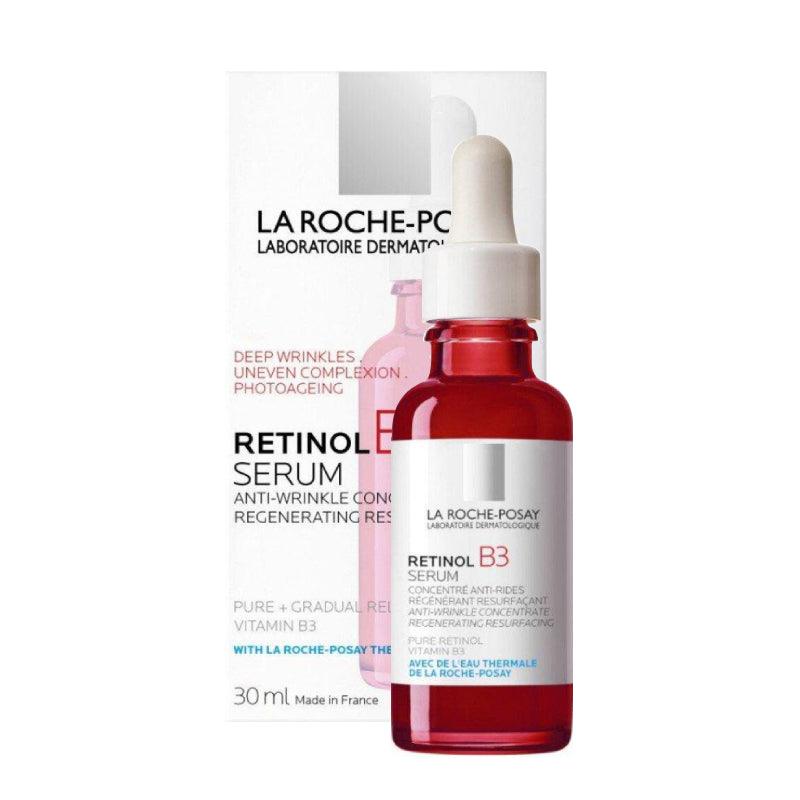 LA ROCHE-POSAY Retinol B3 Serum 30ml - LMCHING Group Limited