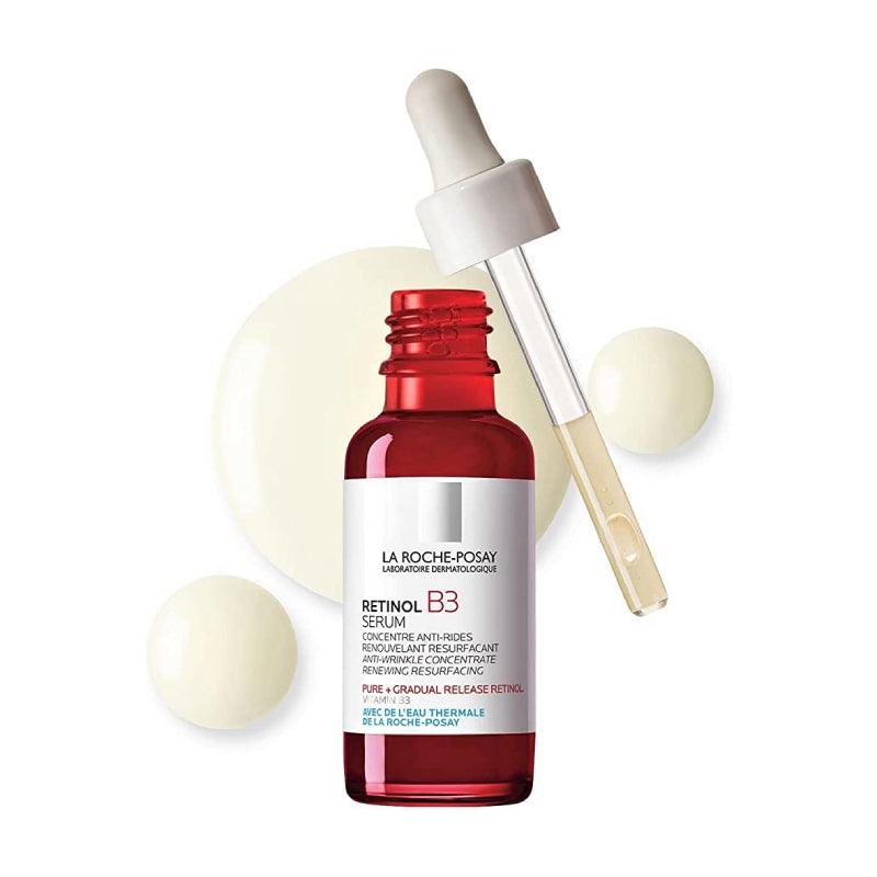 La Roche-Posay Retinol B3 Serum 30ml - LMCHING Group Limited