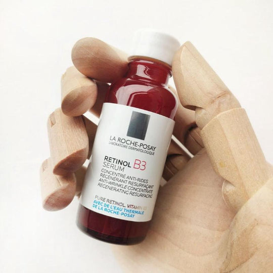 La Roche-Posay Retinol B3 Serum 30ml - LMCHING Group Limited